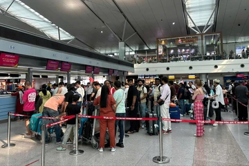 Doanh nghiệp du lịch Việt ứng phó khi khách mắc kẹt ở Trung Đông