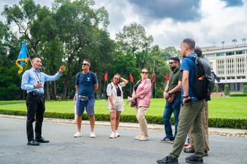 Xu hướng du lịch lễ 30-4: Khách chọn tour ngắn, thích chữa lành