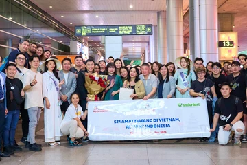 TP.HCM bứt tốc du lịch quý I-2026, tăng tốc hút khách MICE quốc tế