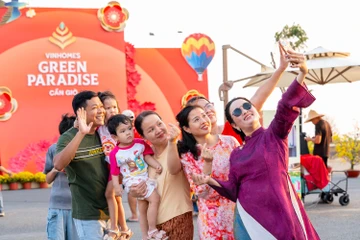 Cần Giờ được kỳ vọng sẽ trở thành điểm đến mới của du lịch Việt Nam