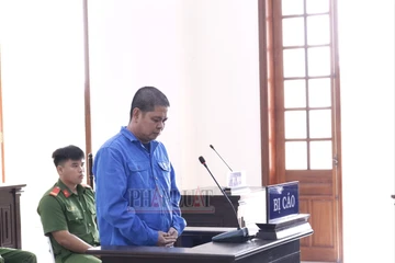 1 ‘cò lúa’ lãnh án vì lừa tiền đặt cọc của thương lái