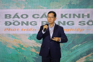 Chuyên gia chỉ ra các nút thắt của doanh nghiệp vùng ĐBSCL