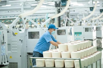 Doanh nghiệp tư nhân TP.HCM 'chuyển trục' để vươn lên