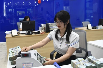 Tín dụng 2026 chỉ tăng 15%: Doanh nghiệp cần tính lại bài toán vốn