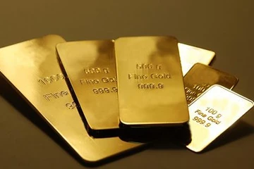 Giá vàng hôm nay tiếp tục tăng mạnh, chuyên gia đưa ra dự báo mới nhất