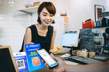 Giúp người Hàn Quốc, Nhật Bản... thanh toán tại Việt Nam giống như ở quê nhà