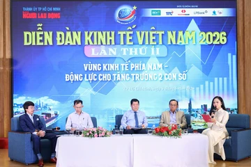 Đông Nam Bộ cần gì để tăng trưởng hai con số?