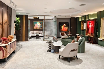 BIDV khai trương Chi nhánh Flagship Private Banking với mô hình toàn diện