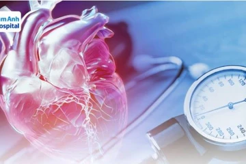 Tăng xông là gì, nguy hiểm thế nào?