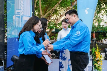 Nuôi dưỡng giá trị tích cực từ những điều thiết thực