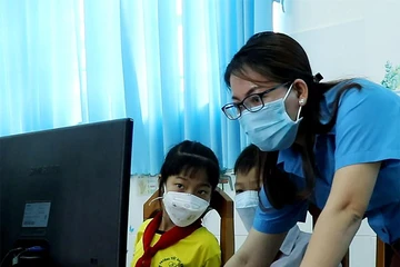 TP.HCM: Thiếu giáo viên nhưng không tìm được nguồn tuyển 