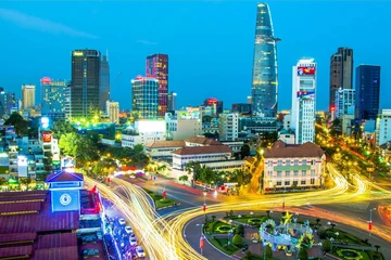 Những con số 'biết nói' sau hành trình 40 năm Đổi mới đất nước