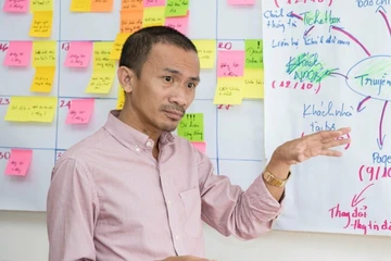 Hãy lắng nghe tiếng khóc trẻ em và hành động trước khi bi kịch xảy ra