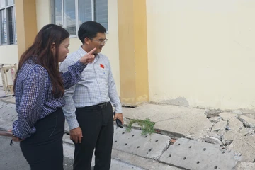 Trường năng khiếu nhưng không thể tuyển học sinh năng khiếu?