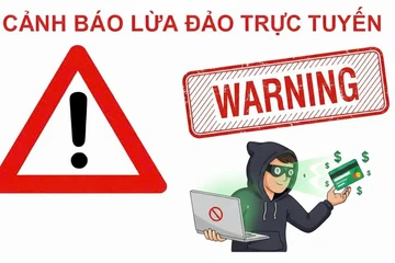 Lừa đảo bủa vây dịp cuối năm: Những chiêu trò phổ biến người dân cần cảnh giác