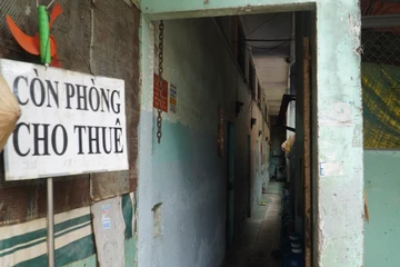 Cho thuê phòng trọ có được áp dụng mức 500 triệu đồng trước khi tính thuế?