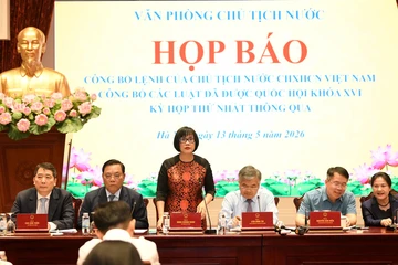 Từ 1-3-2027, đăng ký hộ tịch không còn phụ thuộc vào nơi cư trú