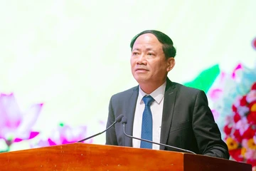 Chủ tịch Gia Lai: Giải quyết công việc theo phương châm 'hết việc, không hết giờ'