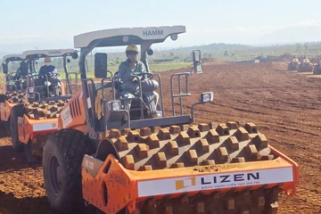 Nhà thầu ở Gia Lai lo thua lỗ vì giá vật liệu xây dựng tăng mạnh