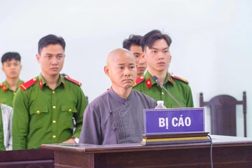 Gia Lai: Cựu giám đốc công ty Cà phê Ia Châm lãnh án