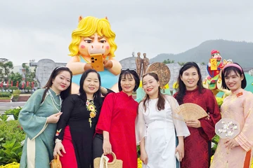 2 tháng đầu năm Gia Lai đón 2 triệu lượt khách du lịch