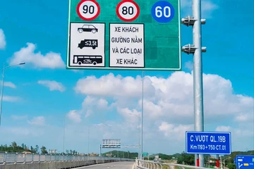 Chưa thể thông xe cao tốc từ Quảng Ngãi đến Gia Lai