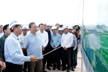 Năm 2026: Việt Nam đứng trước cơ hội bứt phá chưa từng có