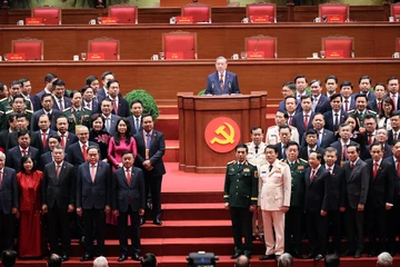 Kiều bào kỳ vọng mở rộng không gian huy động trí thức, nguồn lực toàn cầu