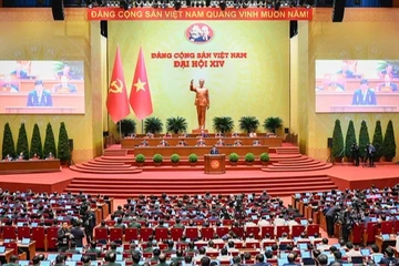 Thực thi pháp luật: Tấm kính soi những điểm nghẽn thể chế