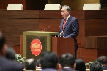 Tổng Bí thư: ‘Cá nhân nào không đáp ứng yêu cầu nhiệm vụ phải biết tự rút lui’