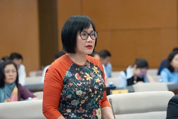 Thứ trưởng Bộ Tư pháp: Công chứng bất động sản là lá chắn pháp lý bảo vệ quyền sở hữu của công dân