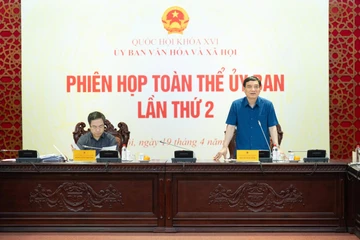 Đề xuất 24-11 hằng năm là Ngày Văn hóa Việt Nam, người lao động được nghỉ và hưởng nguyên lương