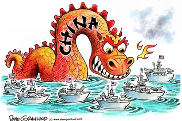 Thế giới 2016: Năm điểm nhấn quan trọng