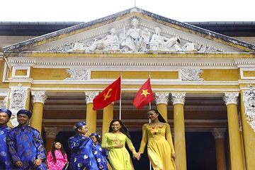 Cải cách tư pháp: Nhà nước trồng, nhân dân hái quả