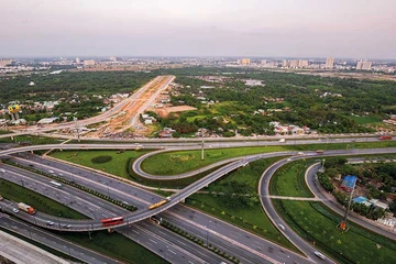 Mong TP.HCM ‘đi trước, về trước’