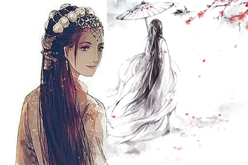 Chữ tình trong Ỷ Thiên Đồ Long Ký