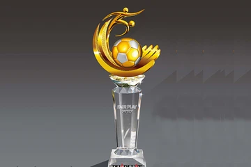 Fair Play, những điểm nhấn của bóng đá Việt Nam và thế giới