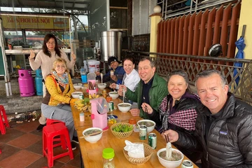 Du lịch nụ cười TP.HCM