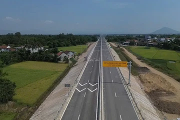 2 dự án thành phần cao tốc đi qua Đắk Lắk đều lỗi hẹn thông xe