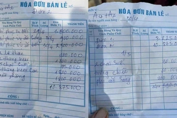 Chủ khách sạn 'chặt chém' 900.000 đồng/thùng bia sẽ bị xử phạt