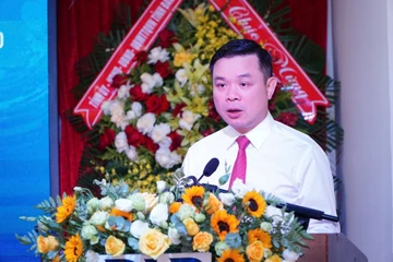 Chủ tịch UBND tỉnh Đắk Lắk đặt hàng Hiệp hội logistics và Cảng biển