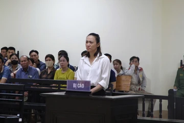 Đắk Lắk: Toà bác kháng cáo của nữ tài xế uống 8 lon bia, lái ô tô khiến chủ tịch xã tử vong