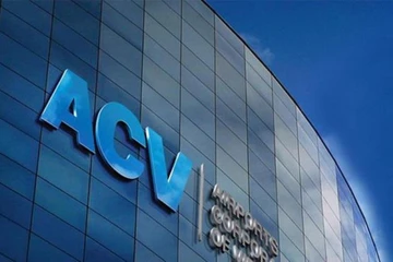 ACV đối mặt nguy cơ ‘mất trắng’ hàng ngàn tỉ đồng vì các hãng bay nợ phí