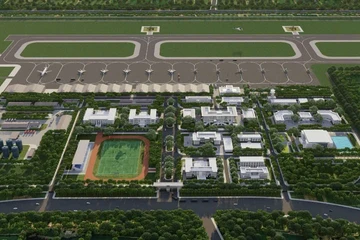 Giao tỉnh Bắc Ninh làm đường nối sân bay Gia Bình với Hà Nội theo hình thức xây dựng khẩn cấp