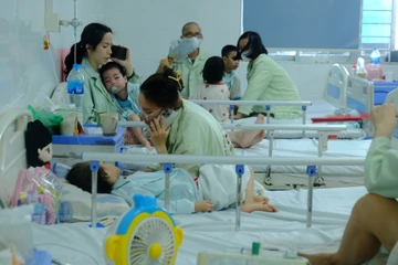 Quỹ BHYT chi hơn 161.000 tỉ viện phí, nhiều ca được thanh toán hàng tỉ