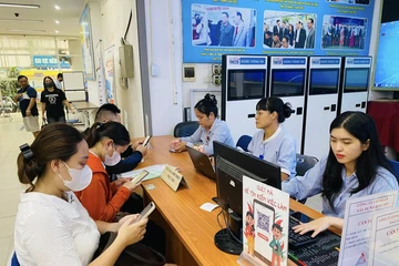 Quy định mới về mức hưởng, mức đóng và bảo lưu thời gian đóng bảo hiểm thất nghiệp