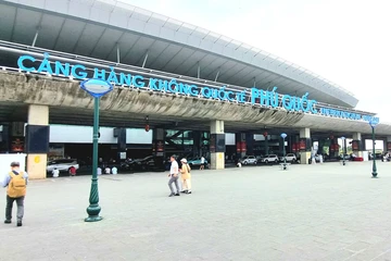 Cục Hàng không có chỉ đạo về hoạt động tại sân bay Phú Quốc