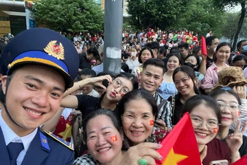 Bổ sung thêm một ngày nghỉ lễ vào Bộ luật Lao động