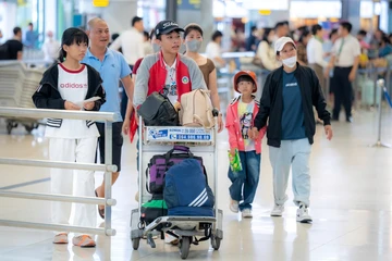 Công đoàn lấy ý kiến người lao động về hoán đổi lịch nghỉ lễ tháng 4