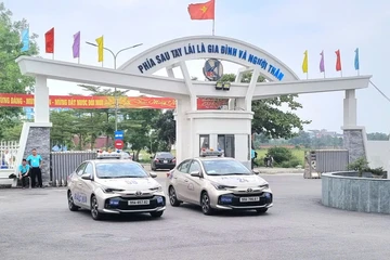 Đào tạo lái xe sắp có nhiều thay đổi, sát hạch sẽ khó hơn